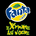 Fanta Limón exprime la noche para posicionarse en este canal 