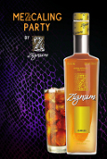 Una compañía mexicana introduce en España Zignum, bebida alcohólica para combinados