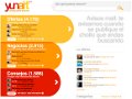 Nace Yunait.com, una red social del ahorro