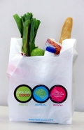 Los fabricantes de bolsas de plástico presentan la Bolsa Eco