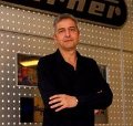 Juan Zavala, director de comunicación de Turner