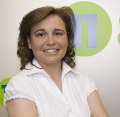 Mariví Hernández-Ros Otamendi, directora de marketing de 11811 