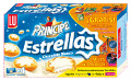 Promoción de Kraft ligada a las estrellas 
