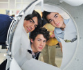 Peugeot se sube al carro del éxito de los Jonas Brothers con una promo multiplataforma