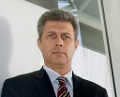 Joan Miquel Malagelada, director de marketing de Audi