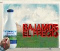 Central Lechera Asturiana insiste en el precio: comunica que también baja el de su botella de litro y medio 
