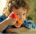 Promoción de Pastas Gallo dirigida al público infantil 