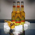 Llega a España la cerveza con tequila Salitos 