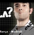 Bwin calienta el derby con una campaña en la que implica a los aficionados 