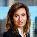 Rosa Moreno, directora de Comunicación de Grünenthal Pharma