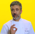 Lidl ficha a Sergi Arola para reforzar su mensaje de que la calidad no es cara 