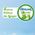Seguros Pelayo se vincula a “Planet 51” para una nueva póliza de hogar