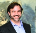 Álvaro Bordas, director de relaciones institucionales y comunicación de Danone