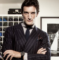 Ofensiva de contenidos on line de Glenfiddich dirigida a los “Traditional Trendy”