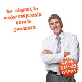 ¿Quién quiere un director de marketing gratis tres meses? 