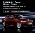 BMW introdujo su marca en las conversaciones de Messenger