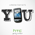 Primera campaña en TV de la marca de móviles HTC