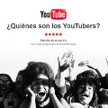 ¿Cómo son los YouTubers españoles? 