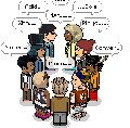 Habbo Hotel dice a las marcas lo que los adolescentes hablan de ellas