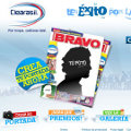 Clearasil: un caso de éxito que unió Tuenti y la revista Bravo 