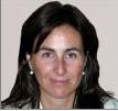 Teresa de Isturiz, directora de Publicidad, Marketing y Patrocinio de Repsol 