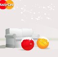 Campaña global española para el patrocinio de la Champions por Mastercard