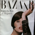 Harper's Bazaar llega a España con una campaña que mostrará sus mejores portadas