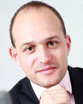 Franck Carpentier, director de marketing operacional de Renault Trucks