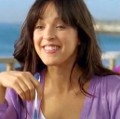 Campaña multimedia de Isabel con nueva prescriptora