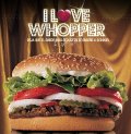 La versión más sexy de Burger King está en internet 