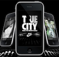 Nike lanza guías de ciudades para el iPhone