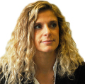 Eva Vila, directora general de IRI en España