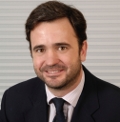 Santiago Sainz, director de marketing de Ford 