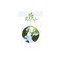 Campaña on line con tinte ecológico para los bolígrafos biodegradables de Paper Mate