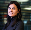 Cristina Burzako, directora de marketing de Digital +
