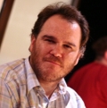 Luis Alonso-Lasheras, director de de marketing de Coleman para España y Portugal 