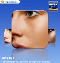 Nivea protege del sol a los usuarios gracias al iPhone