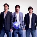 Tres deportistas famosos protagonizan lo nuevo de Air Europa