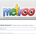 Metroo prepara el Foursquare español