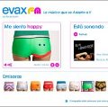 Evax da cobijo a diez emisoras de radio en su web
