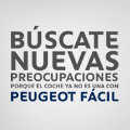 Un concurso on line de Peugeot busca nuevas preocupaciones