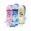 Henkel amplía su gama de suavizantes con campaña en televisión, gráficas y acciones no convencionales