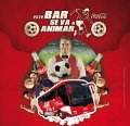 Coca-Cola lanza una promoción en bares vinculada al fútbol 