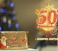 Datos de notoriedad de las especialidades navideñas