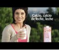 Pascual resalta la diferencia de su leche con calcio de la mano de Adriana Ozores 