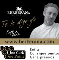 Berberana lanza un plan de fidelización de la mano de Sergi Arola 