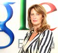 Marisa Toro, directora de comunicación y asuntos públicos de Google 