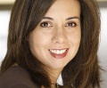 Clelia Morales, responsable de medios sociales en Europa de eBay 