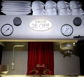 Product placement teatral: Lavazza se integra en el argumento de una obra 
