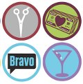 Una cadena de TV se vale de Foursquare y la geolocalización para enganchar a los espectadores 